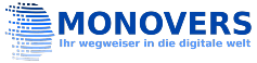 Monovers Logo