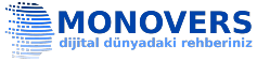 Monovers Logo